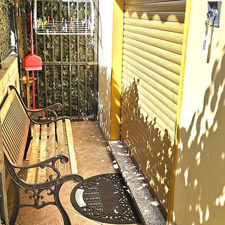 Tiziana Giardini Naxos Exterior foto