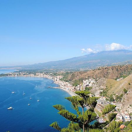 Tiziana Giardini Naxos Quarto foto