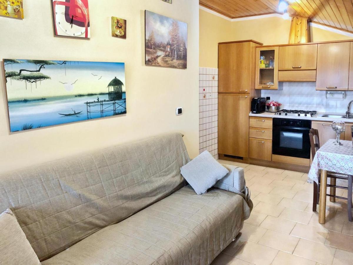 Tiziana Giardini Naxos Exterior foto