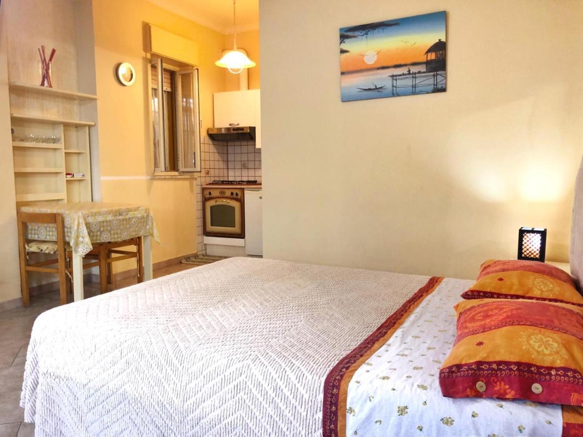 Tiziana Giardini Naxos Exterior foto