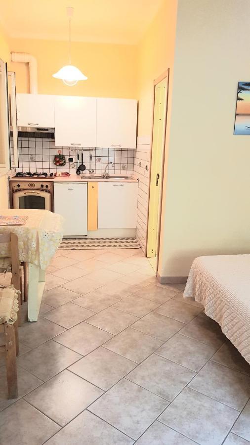 Tiziana Giardini Naxos Exterior foto