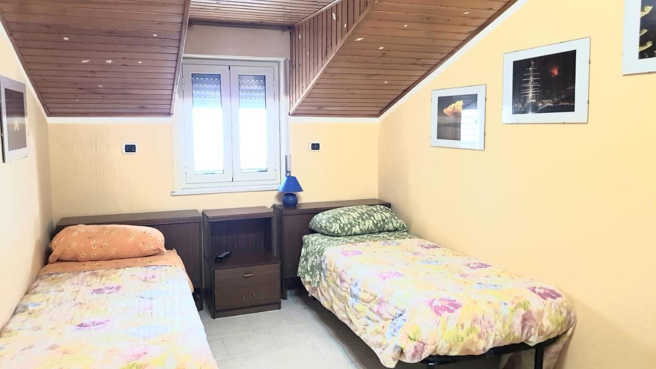 Tiziana Giardini Naxos Exterior foto