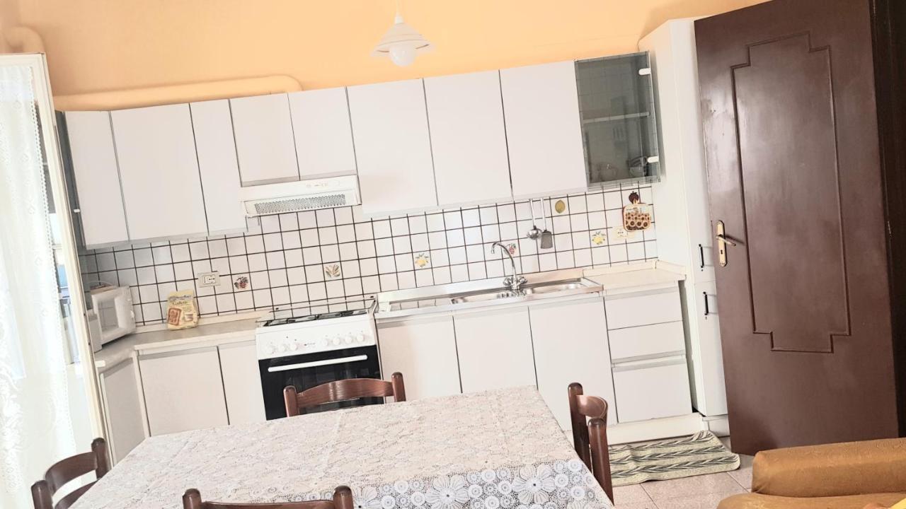 Tiziana Giardini Naxos Exterior foto