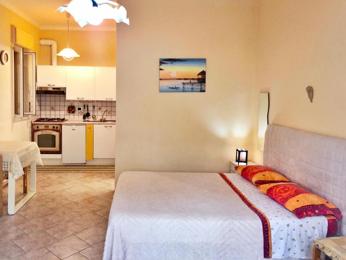 Tiziana Giardini Naxos Exterior foto