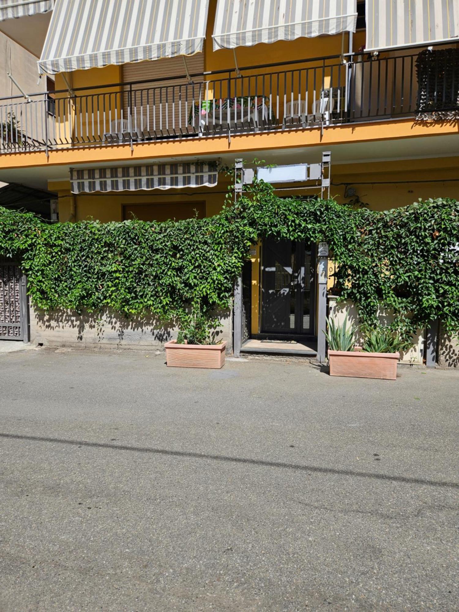 Tiziana Giardini Naxos Exterior foto