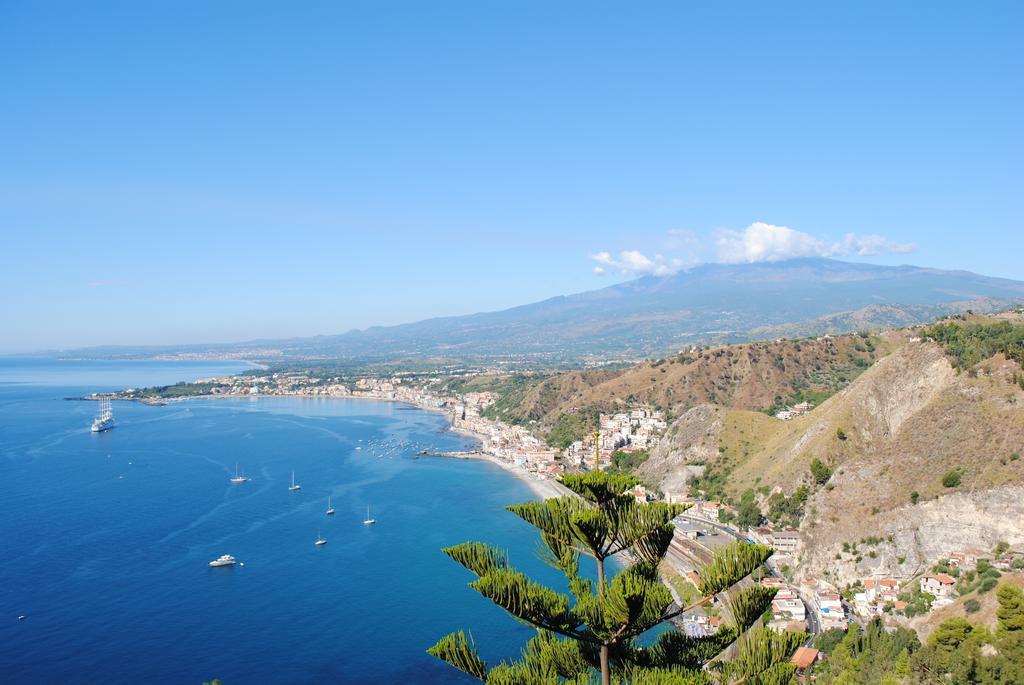 Tiziana Giardini Naxos Quarto foto