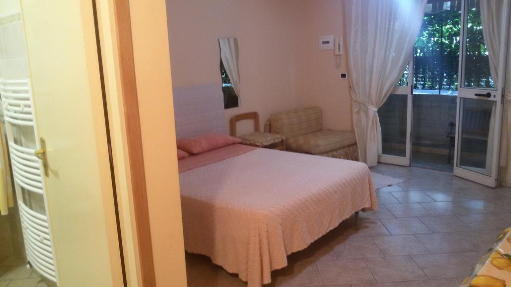 Tiziana Giardini Naxos Exterior foto