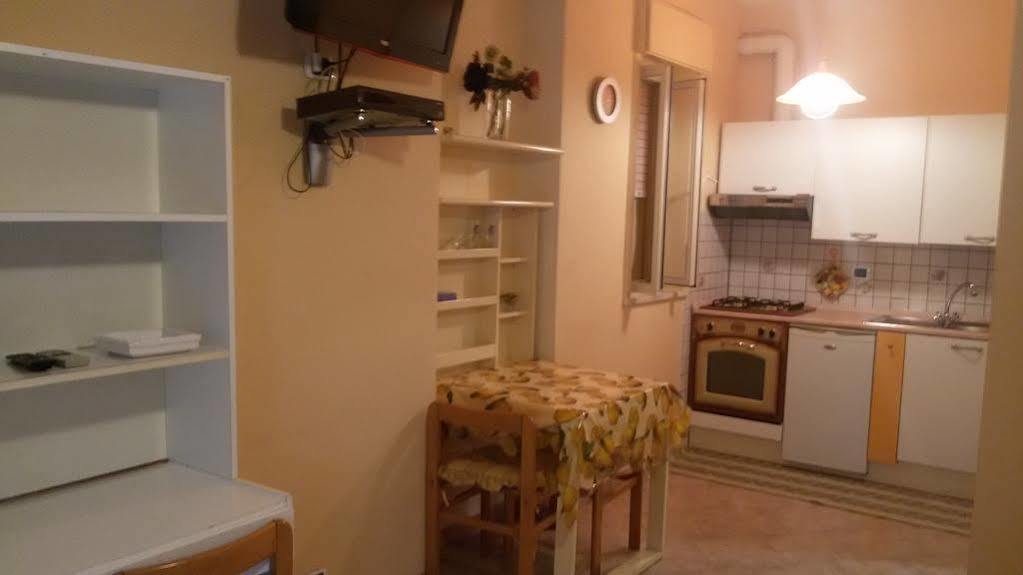 Tiziana Giardini Naxos Exterior foto