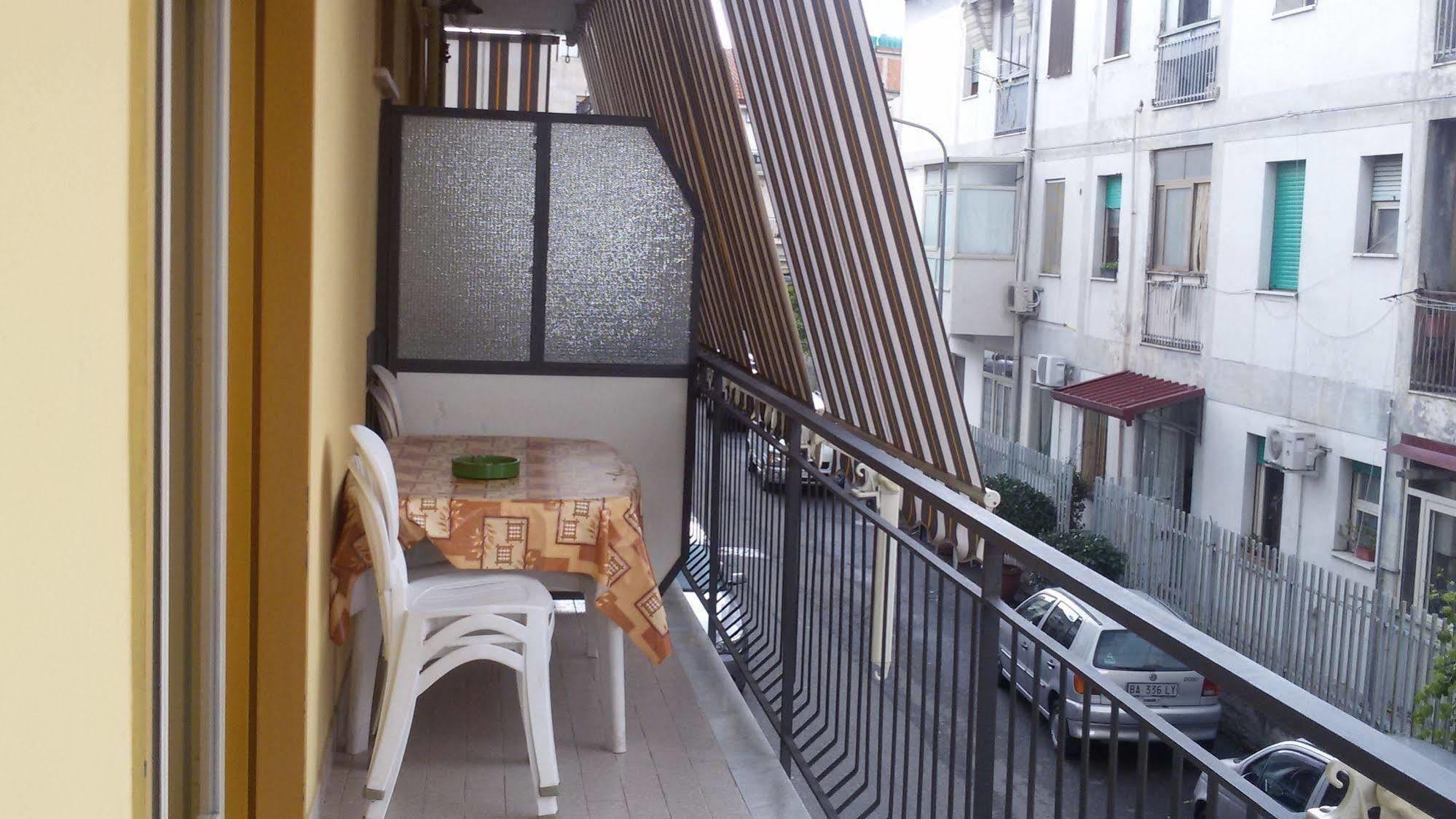 Tiziana Giardini Naxos Exterior foto